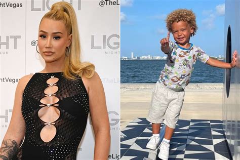 playboi carti son age|Iggy Azalea Shares Rare Photo of Her and Playboi Cartis Son Onyx